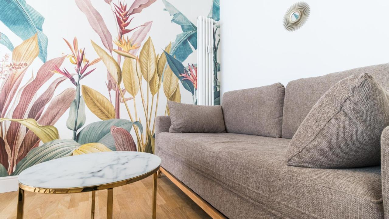 Apartamento Italianway - Brianza 28 *