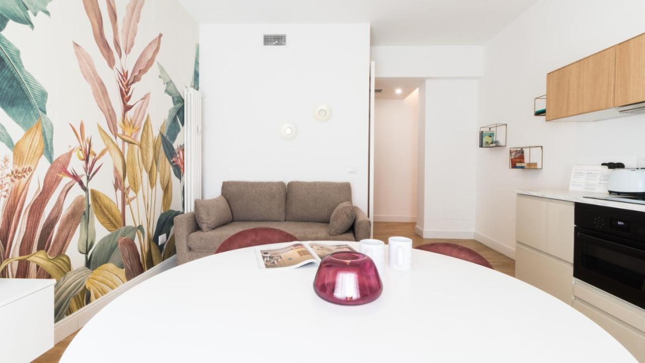 Apartamento Italianway - Brianza 28 Milán
