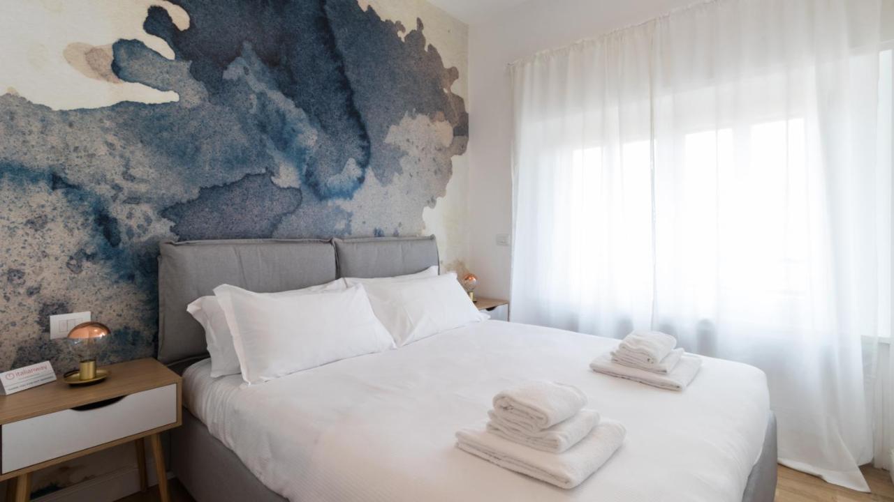 Italianway - Brianza 28 Apartamento Milán