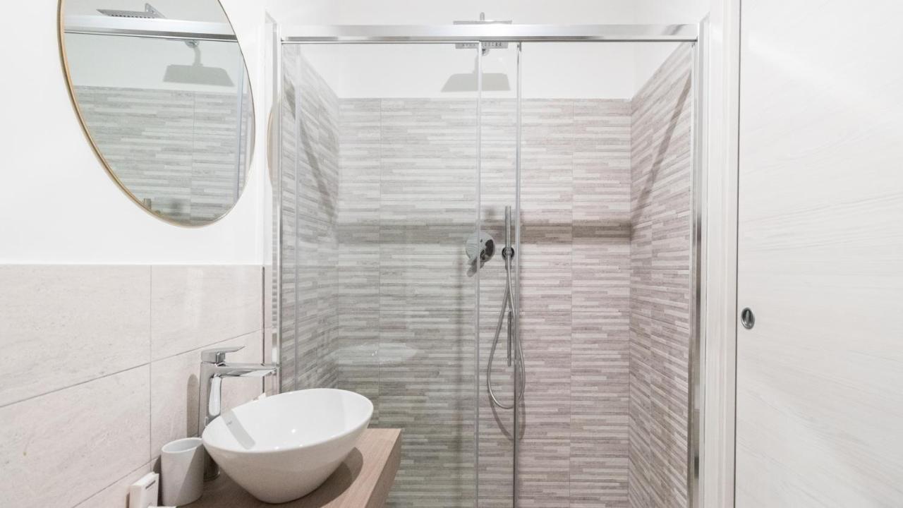 Italianway - Brianza 28 Apartamento Milán