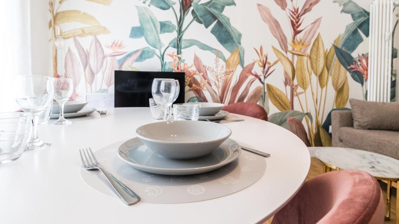 Apartamento Italianway - Brianza 28