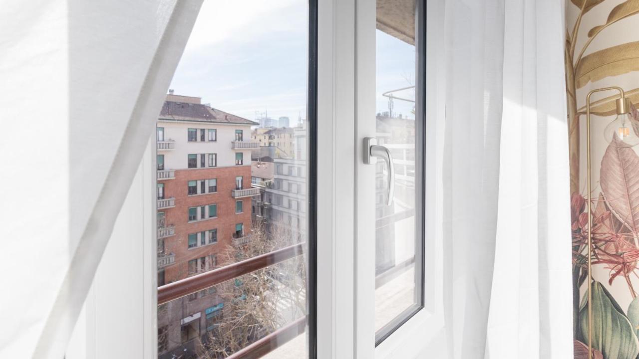 Italianway - Brianza 28 Apartamento *