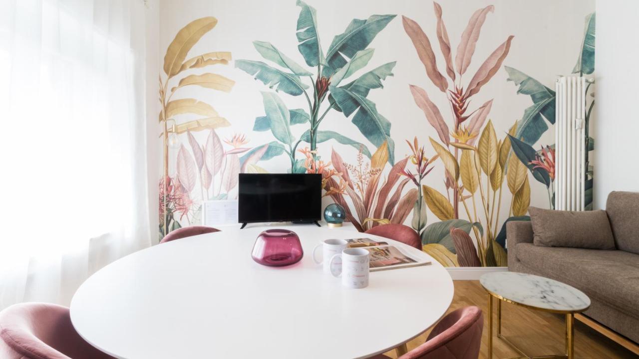 Italianway - Brianza 28 Apartamento