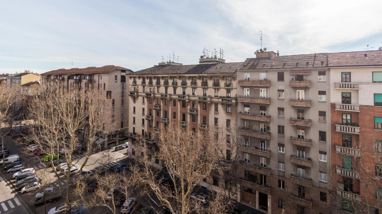 Appartement Italianway - Brianza 28 Milan
